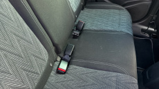 Vauxhall Crossland X 1.2T [110] Griffin 5dr [6 Spd] [Start Stop] Petrol Hatchback